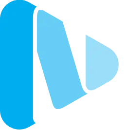 Now IPTV official service logo